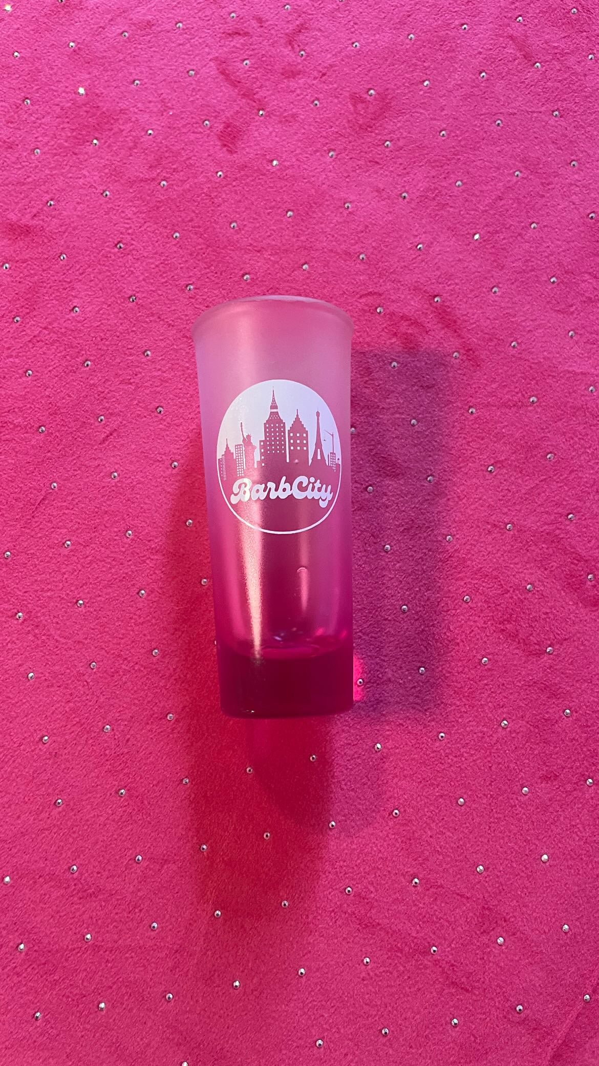 Shot Glasses