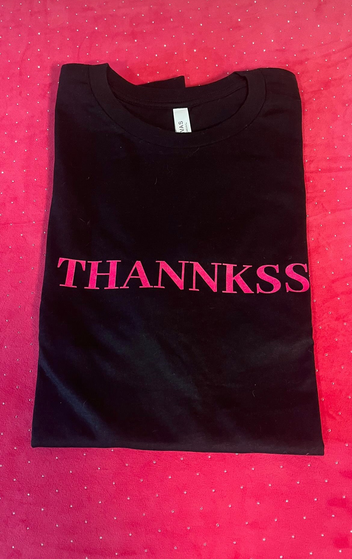 Slogan and Logo Shirts