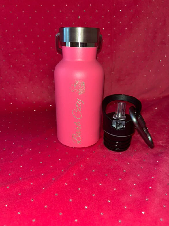 ENGRAVED WATER BOTTLES