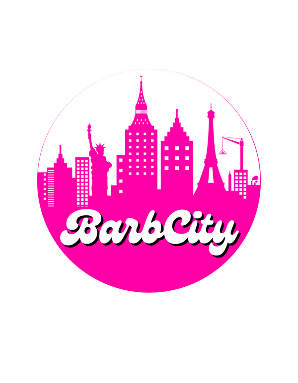 Barb City